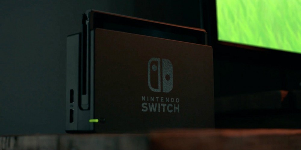 How much would you pay for a Nintendo Switch?