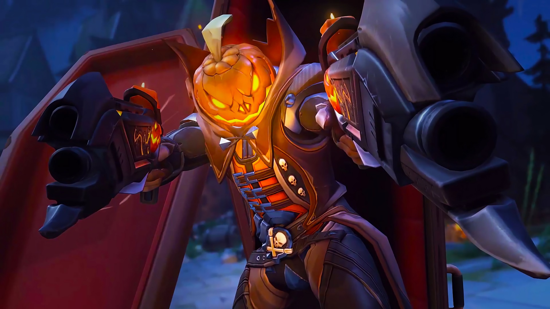 Overwatch Season 3 starts in December, will shake things up slightly