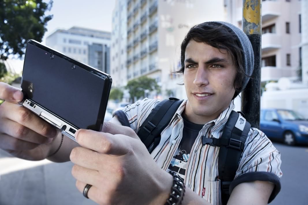 Nintendo's not done with the 3DS just yet