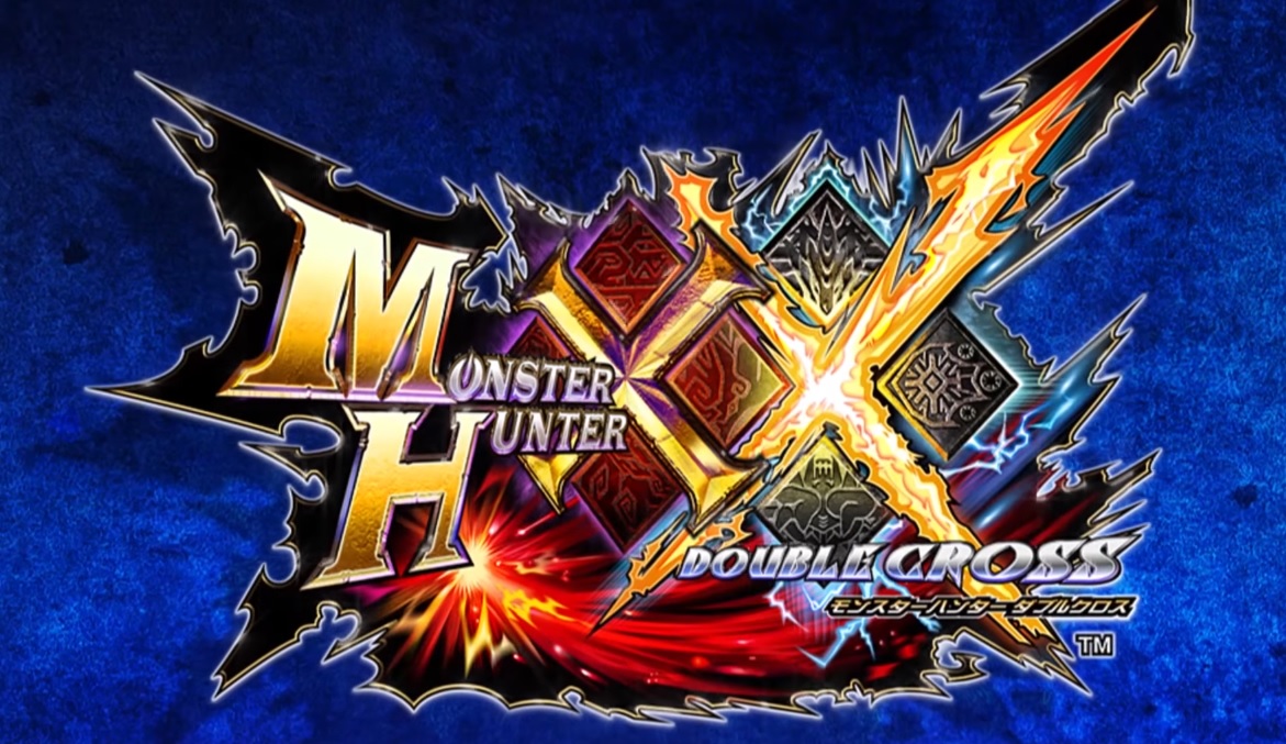 Monster Hunter XX announced, watch the full Nintendo Direct here