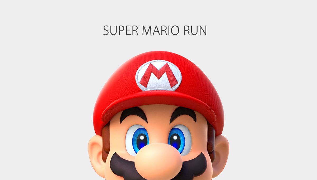 Super Mario Run won't be entirely 'free-to-play'