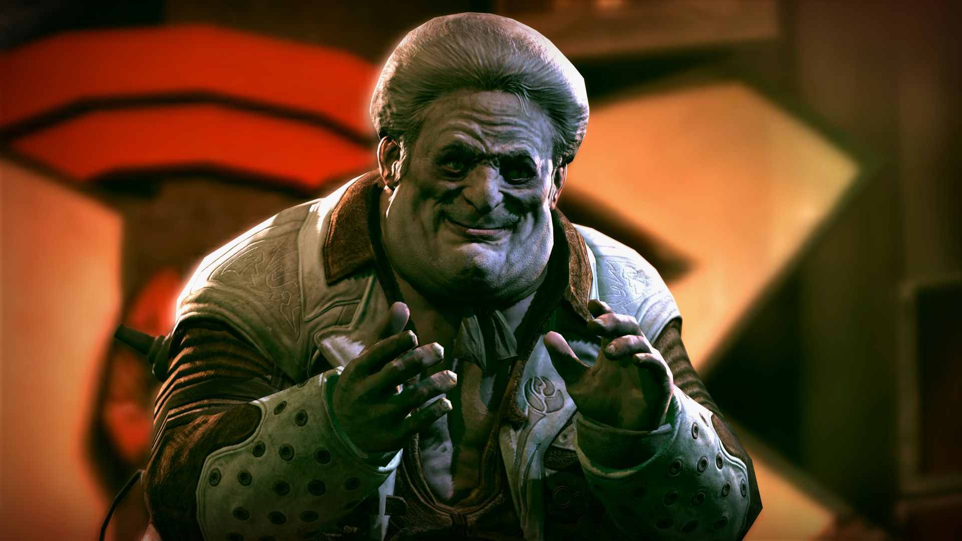 Get your RAGE on Xbox One!
