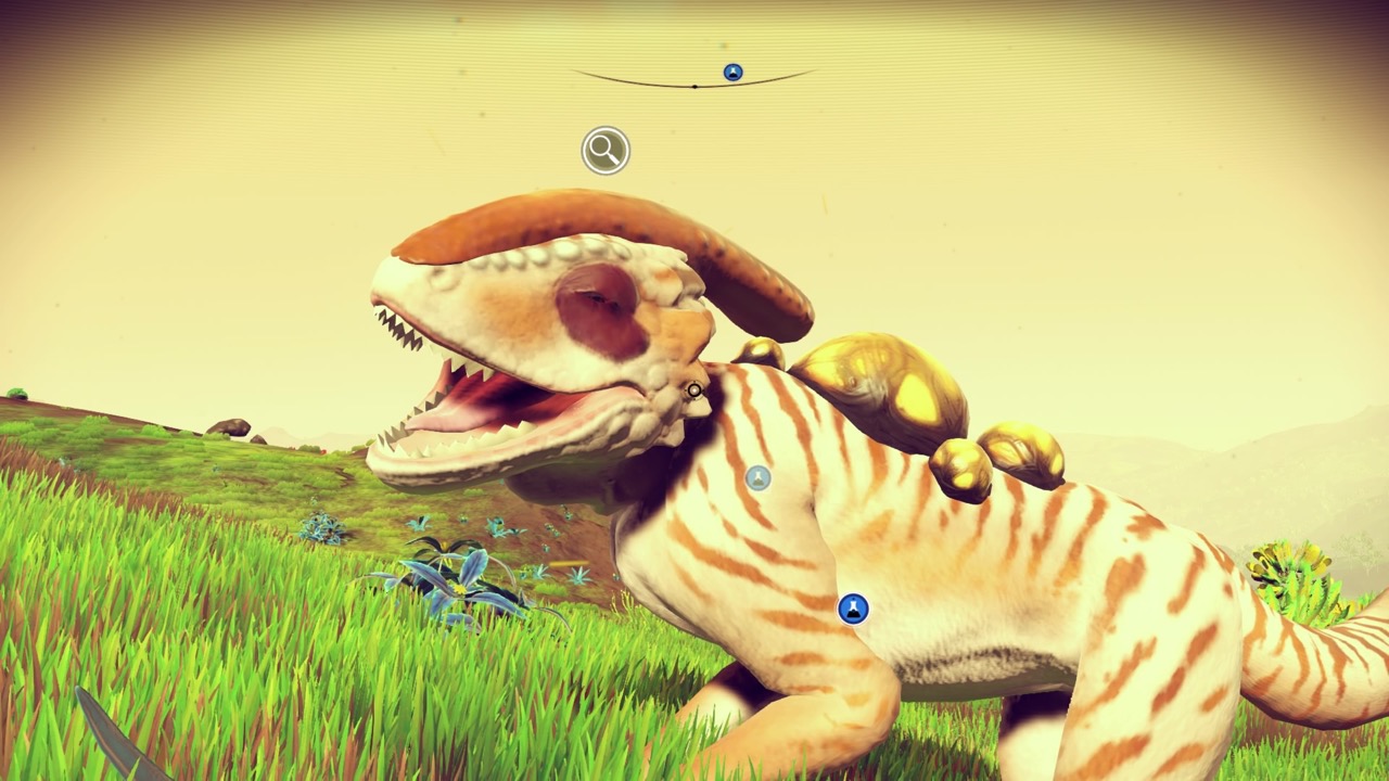 (Update) Hello Games' Twitter posts 'No Man's Sky was a mistake,' immediately protects account