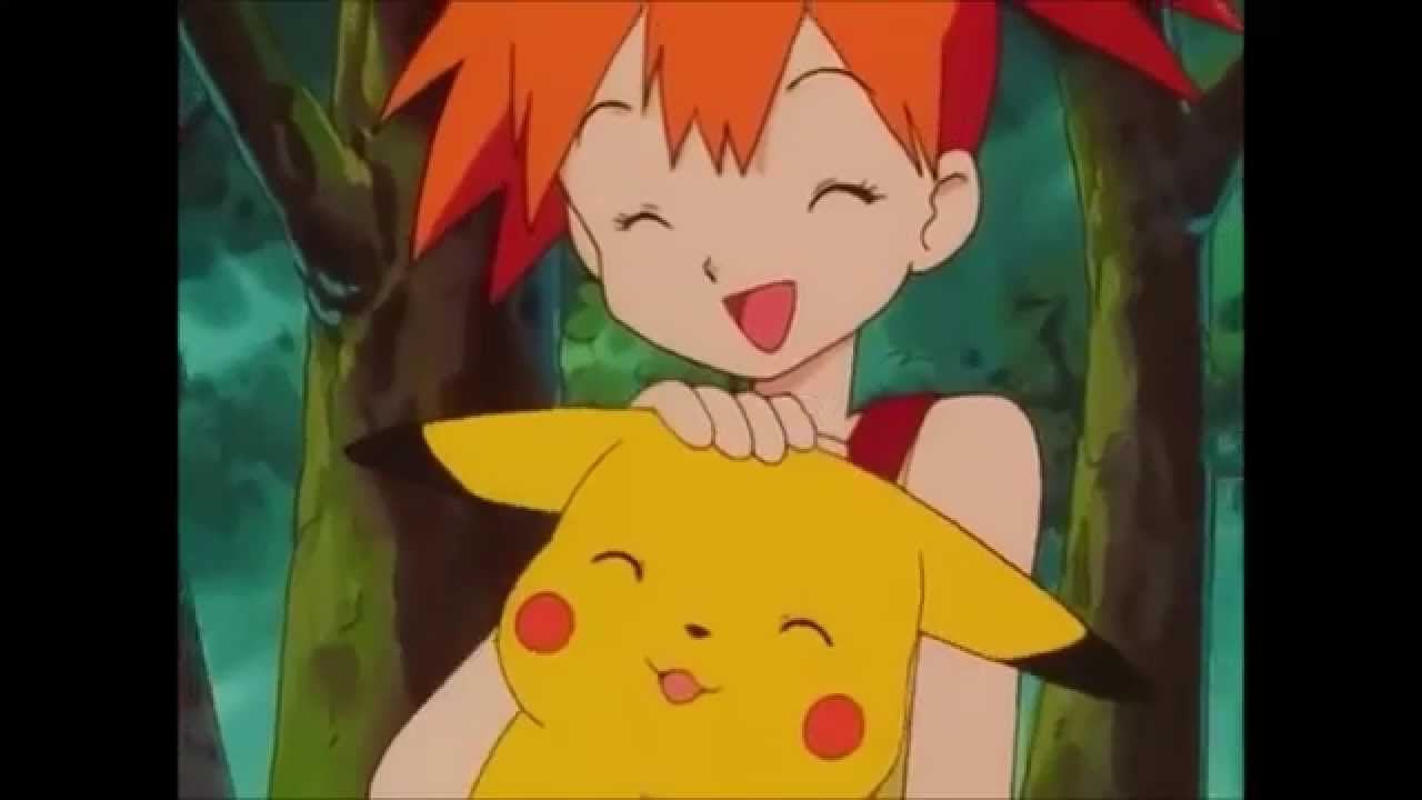 This man is obsessed with Pikachu