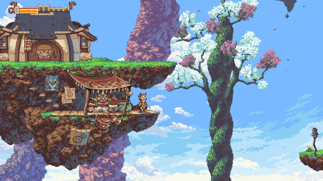 Owlboy released today and you probably want in on that
