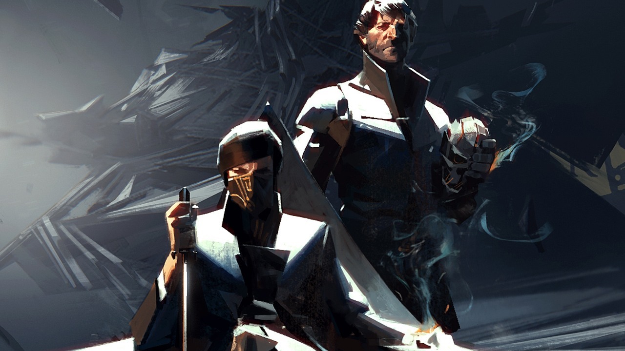 Dishonored 2's PC specs shouldn't cause high chaos