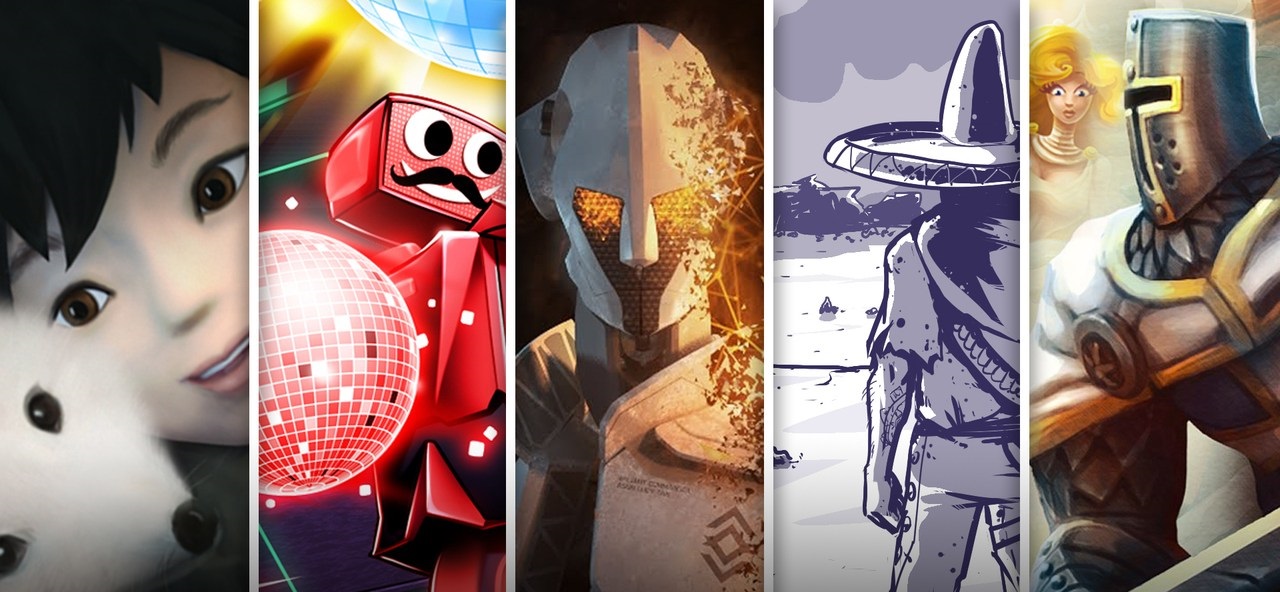 Deal: The Never Alone collection plus seven more Steam games for only $3.49