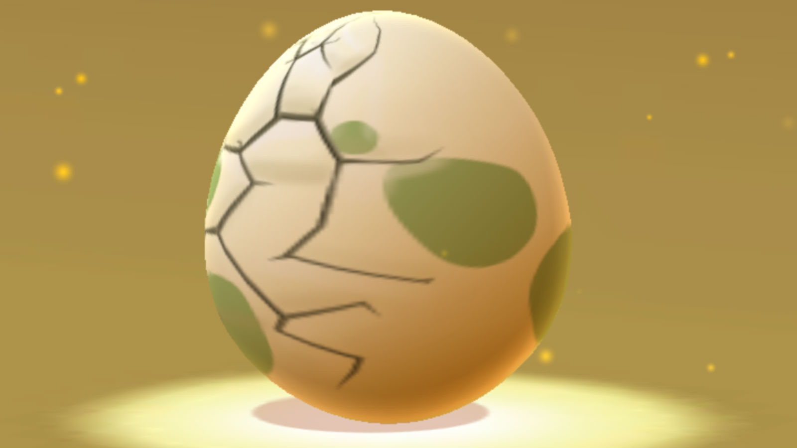 Pokemon Go continues its drip-fed update pace with egg balancing