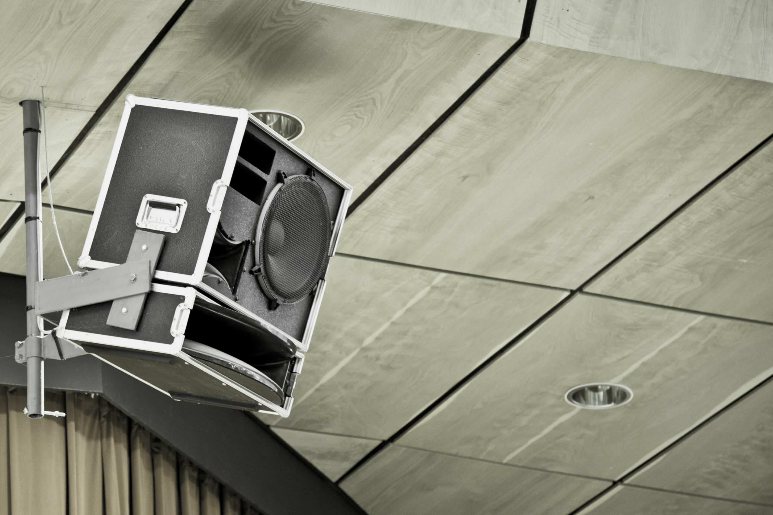 Deals blog: Ever see a speaker go white-water rafting?