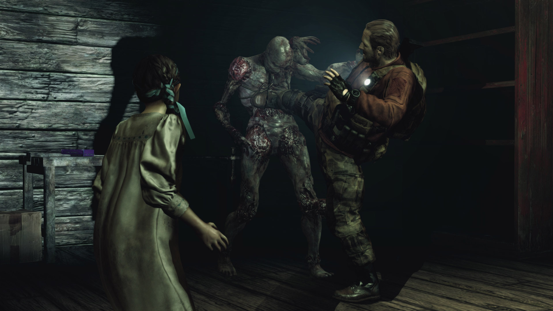 Capcom is 'looking into' potential Nintendo Switch ports from PS4 and Xbox One