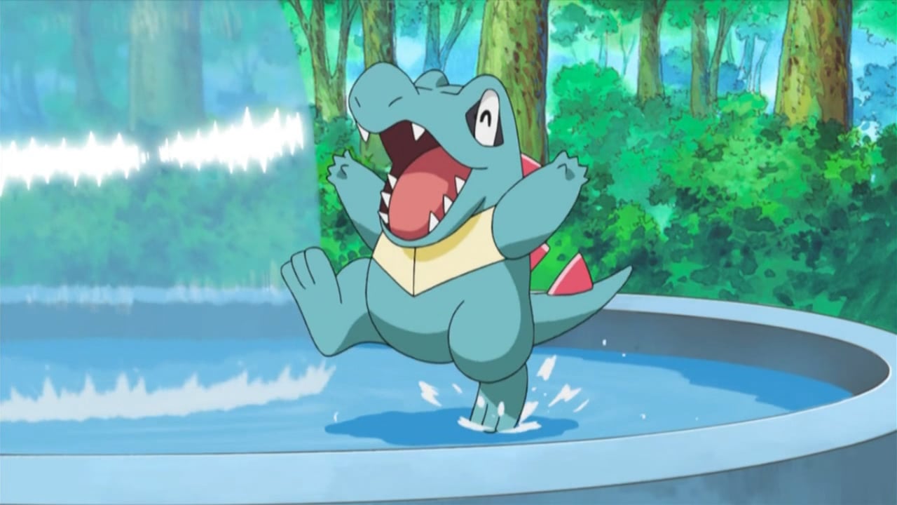Pokemon Go data miners are seeing signs of second-gen Pokemon