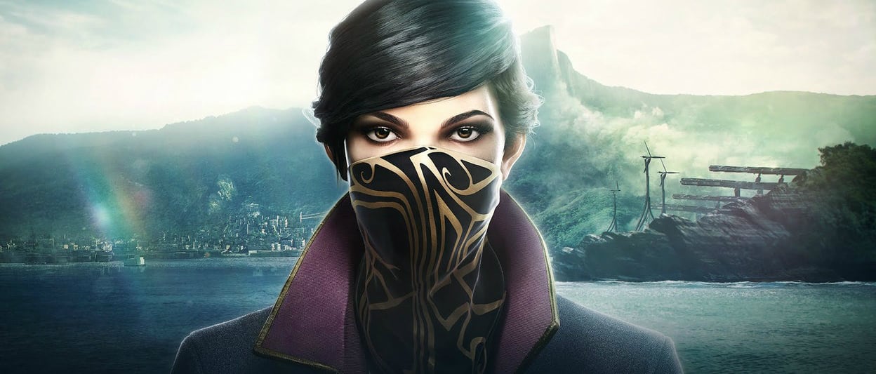 Review in Progress: Dishonored 2