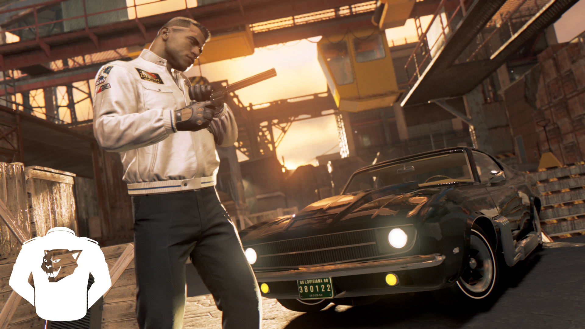 Hangar 13 has a Mafia III patch out and says it isn't done 'improving the game'