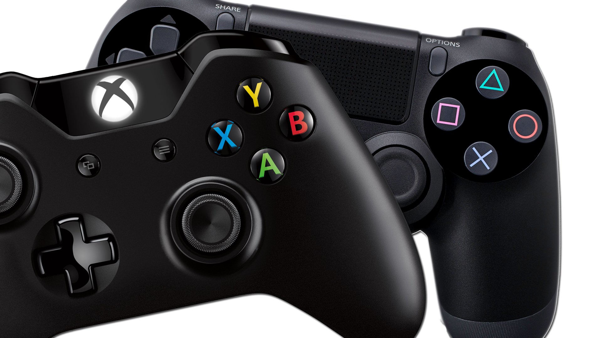 Microsoft isn't sharing Xbox One sales data, but claims it beat PS4 in October