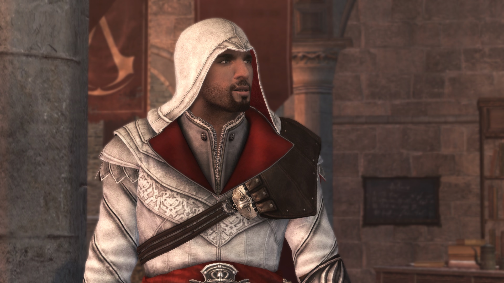 The Ezio Collection represents some of the best and the worst for Assassin's Creed