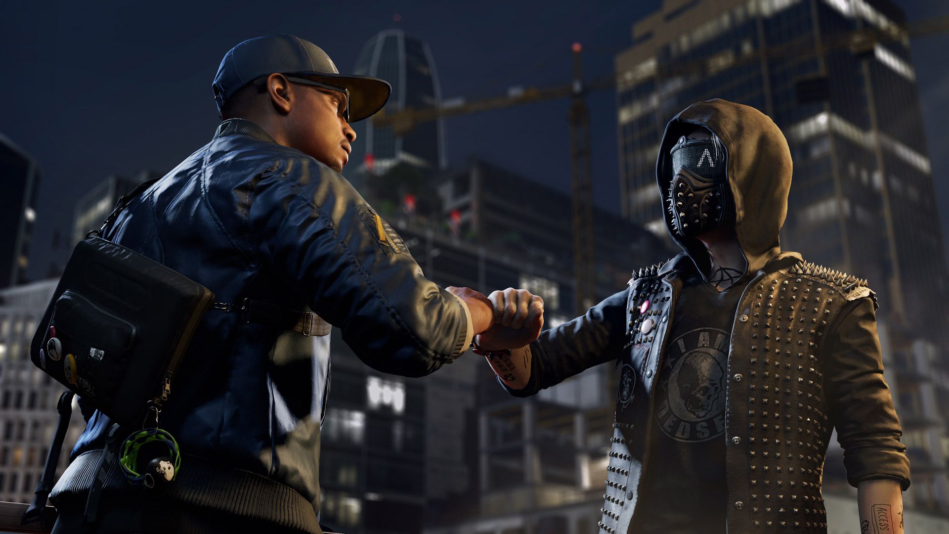 Five Ubisoft executives have been accused of insider trading