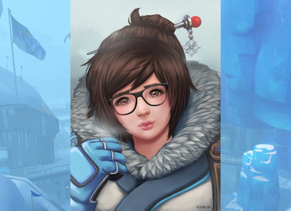 Let's go in-depth with Overwatch's new patch