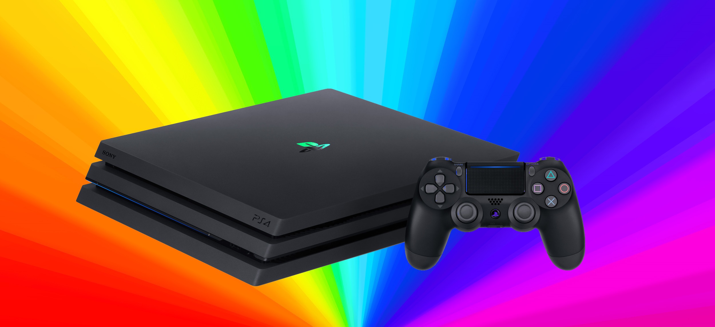Get $30 off the just released PlayStation 4 Pro