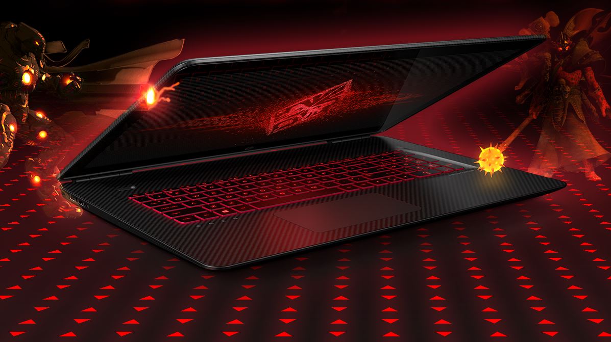 HP's Omen gaming laptop drops to $749 pre-Black Friday