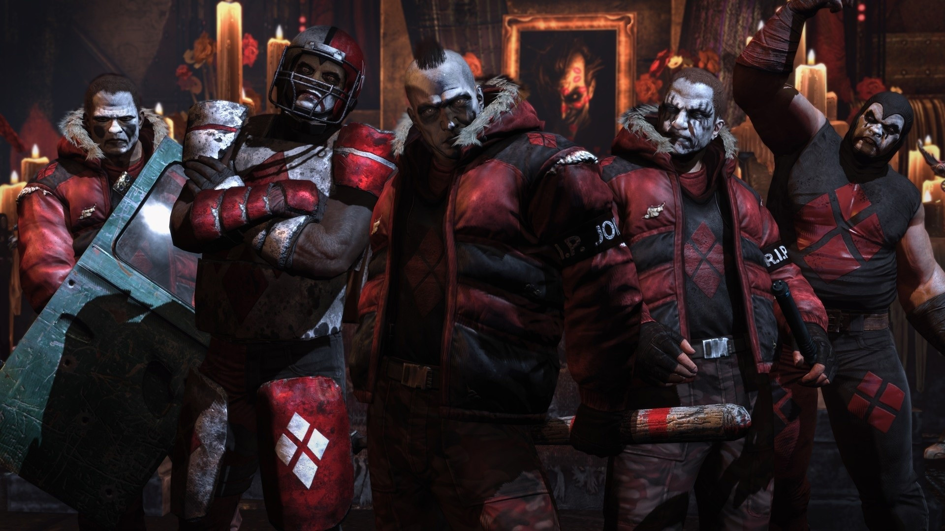 Multiplayer in Batman: Arkham Origins will only exist for a couple more weeks