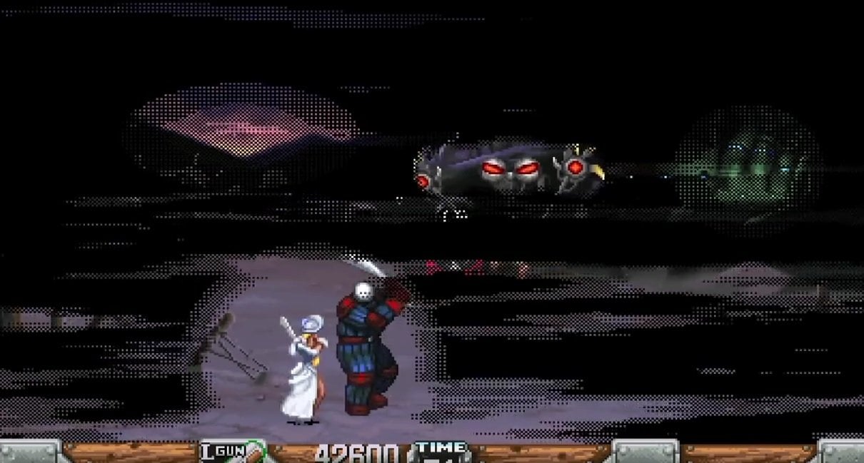 Wild Guns Reloaded hits Japan on December 13