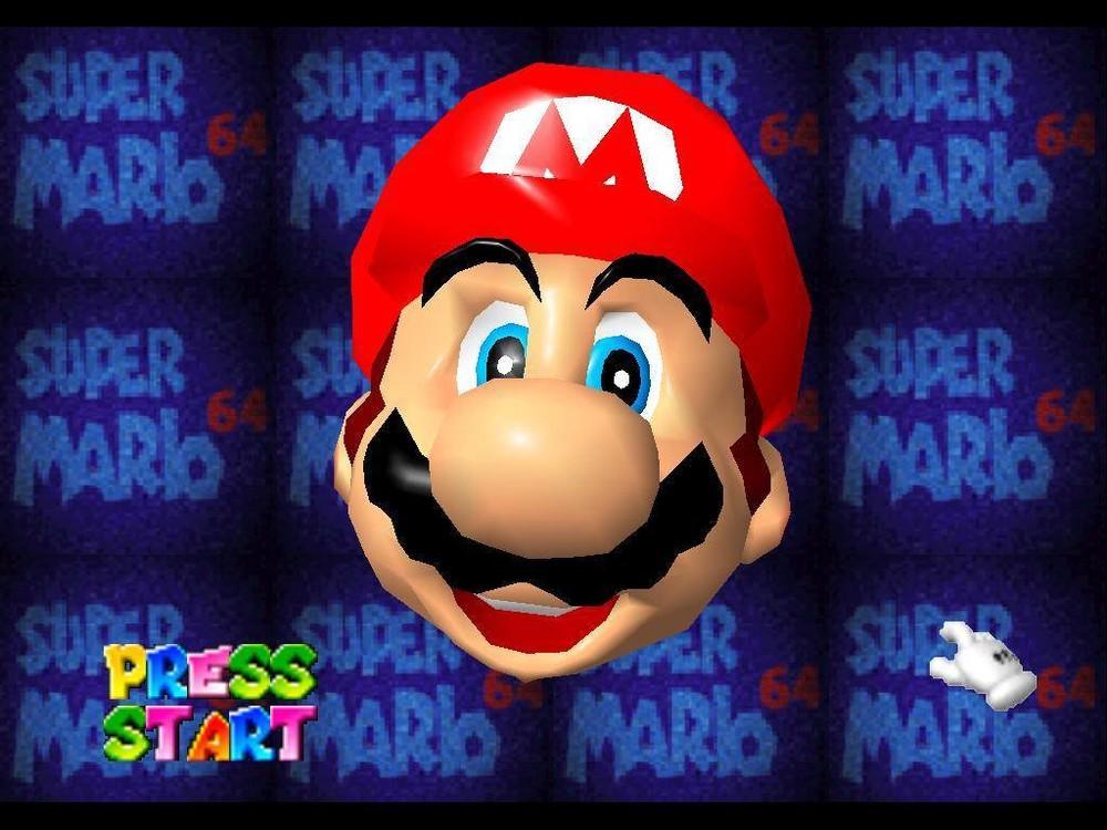 The many faces of Mario: A look at the man we don't even truly know