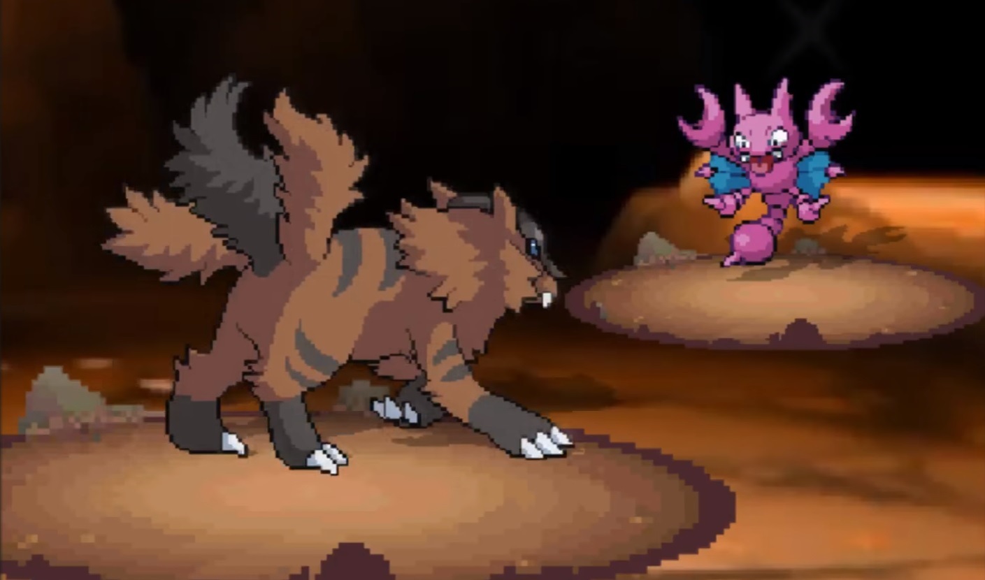 Pokemon Uranium and AM2R dropped from Best Fan Game category at The Game Awards