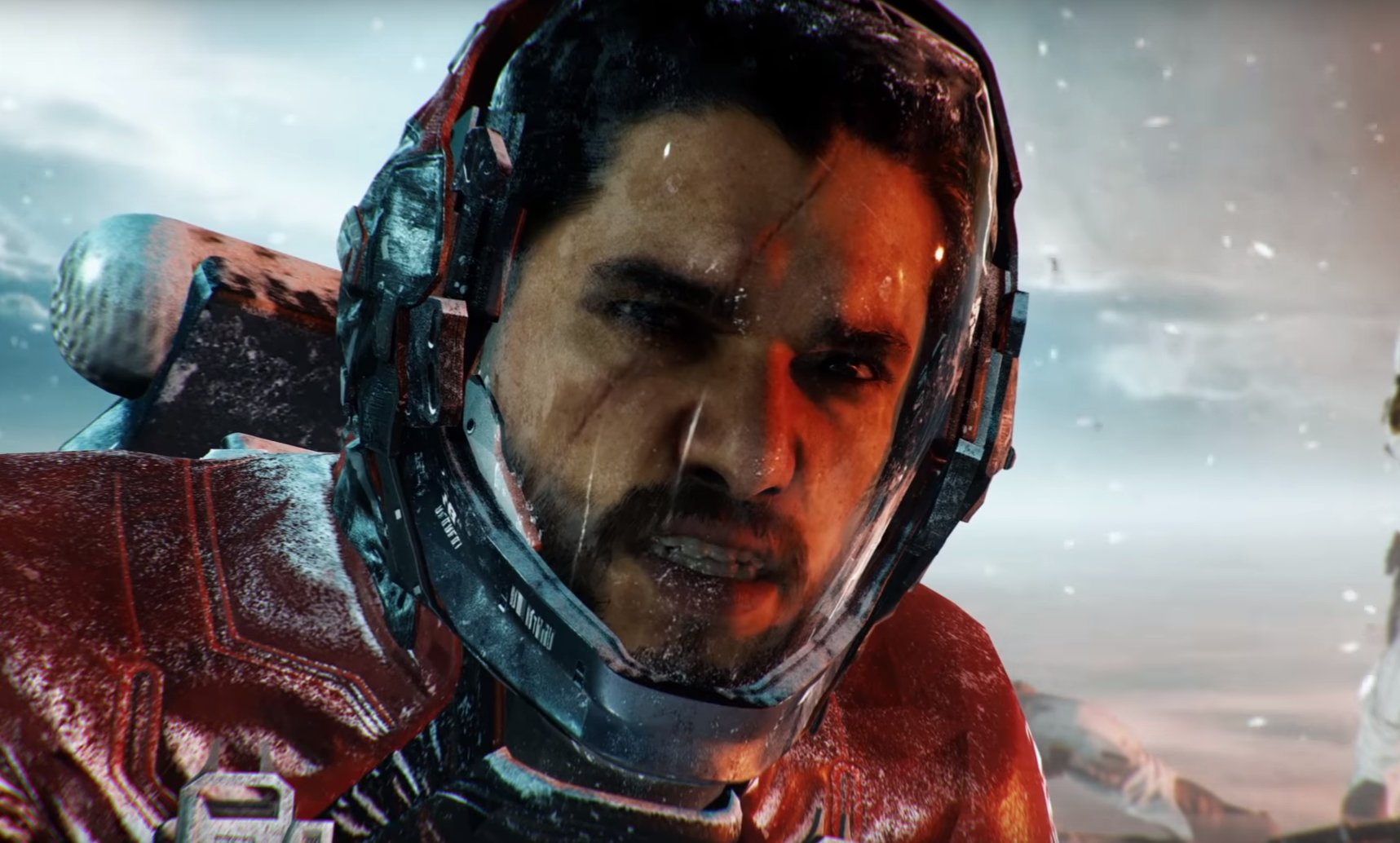 Grab Infinite Warfare for $1 at GameStop (with a crappy trade deal)