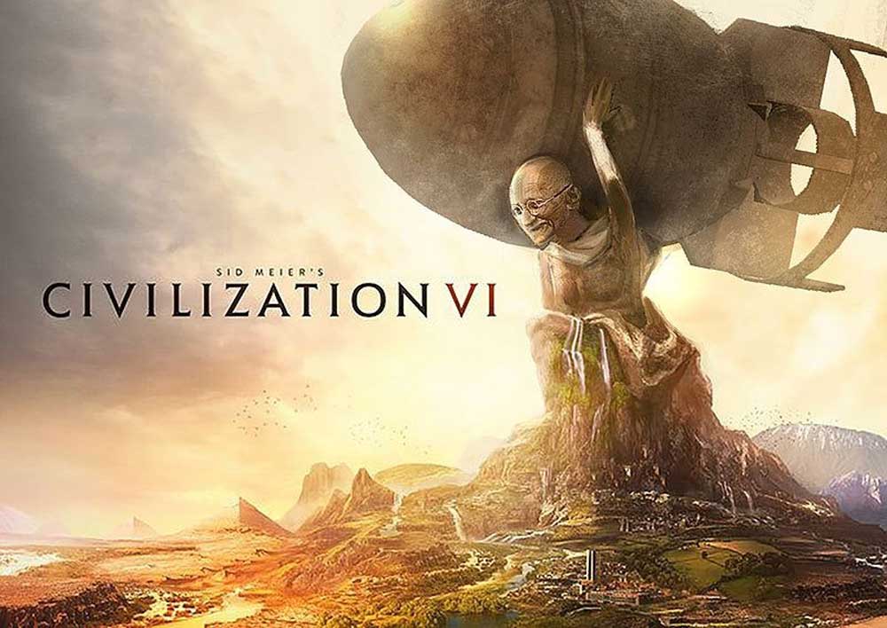 Black Friday deal for Civilization VI is 27% off for digital copies