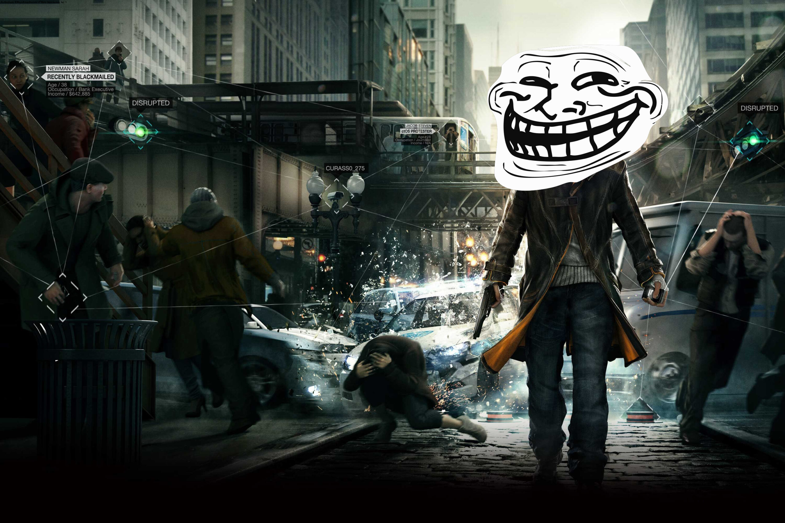 Ubisoft is vowing to not make DLC feel required