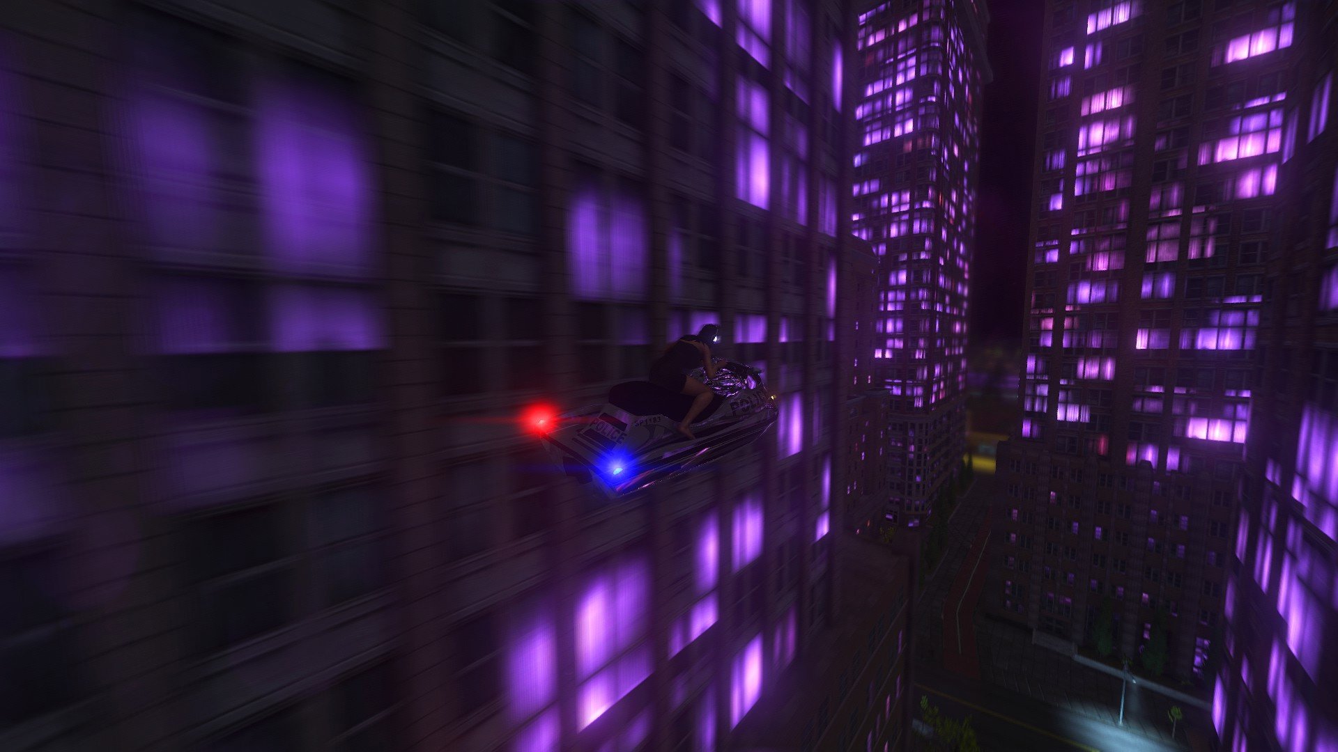 Saints Row IV opens the floodgates for mods