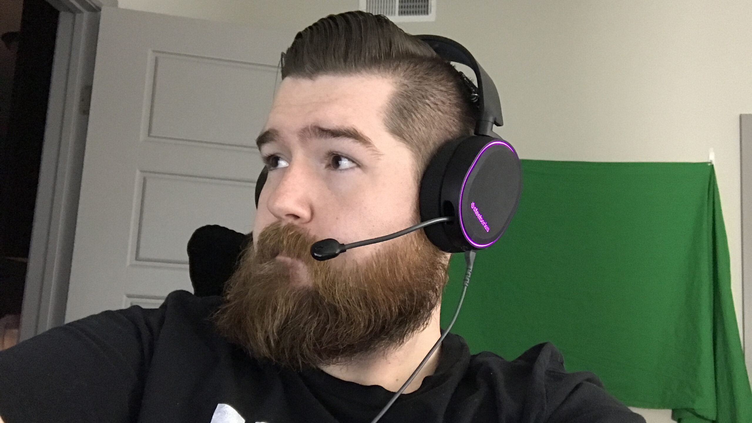Review: SteelSeries Arctis 5