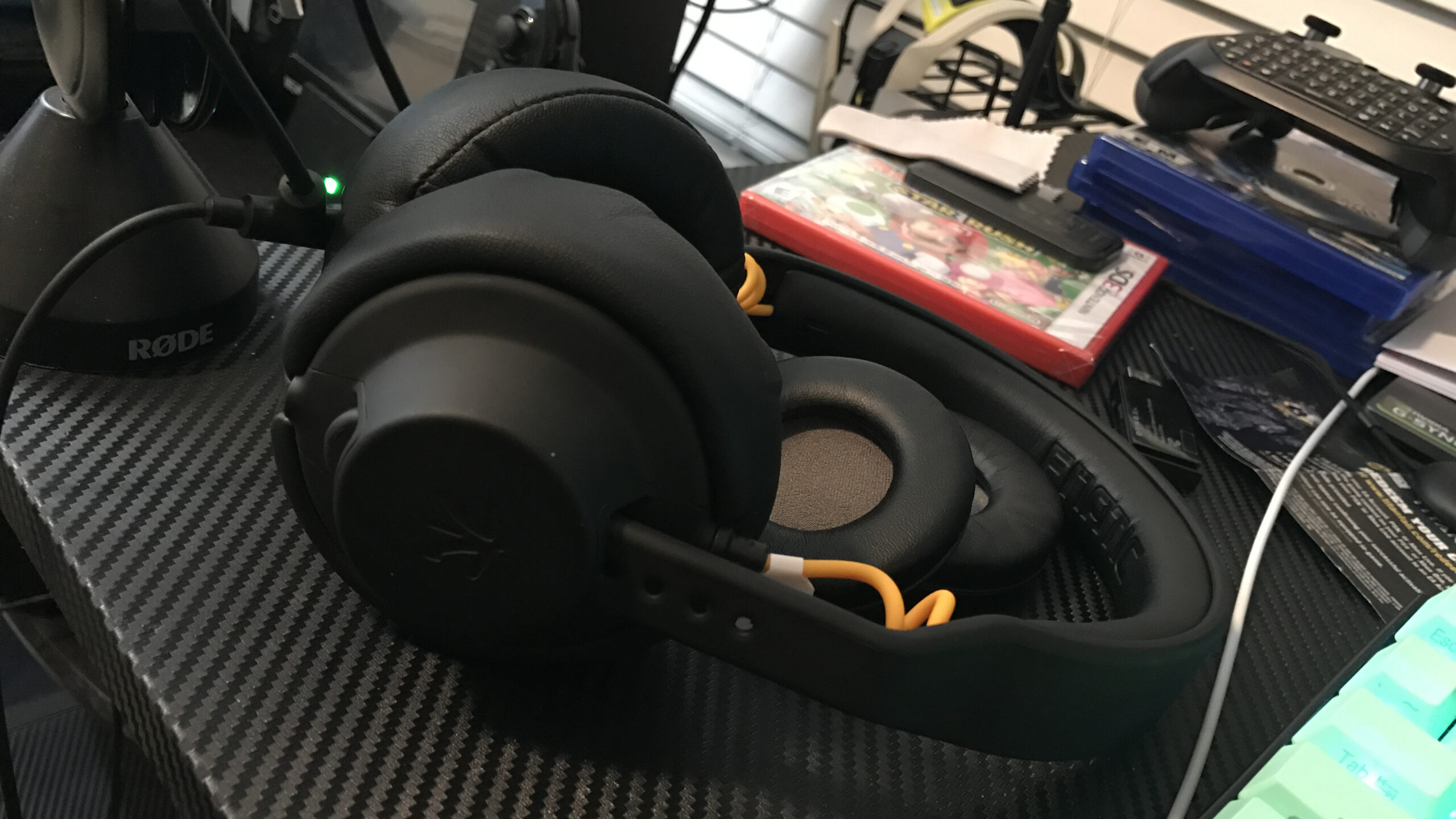 Review: FNATIC Duel TMA-2 Modular Gaming Headset