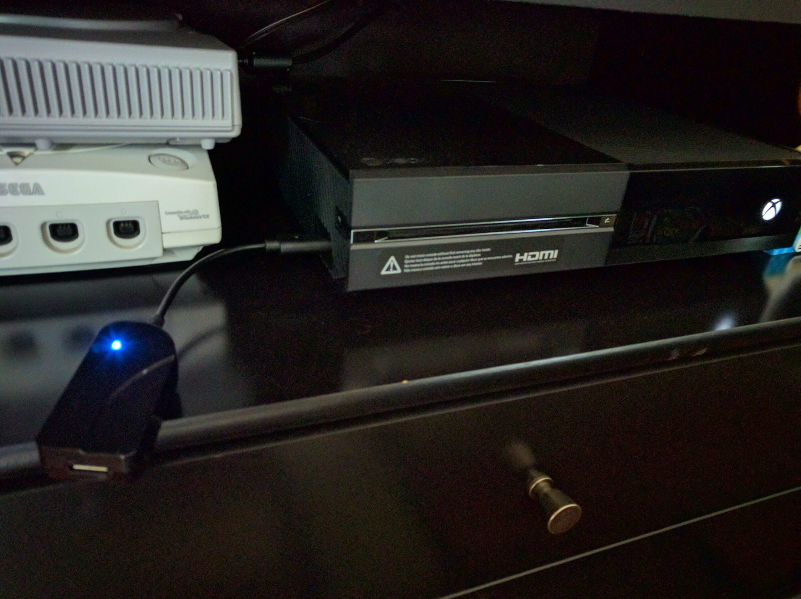 Review: Rock Band Wired Legacy Adapter