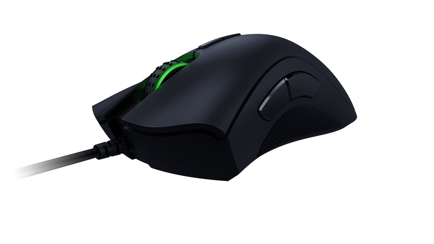 Review: Razer DeathAdder Elite