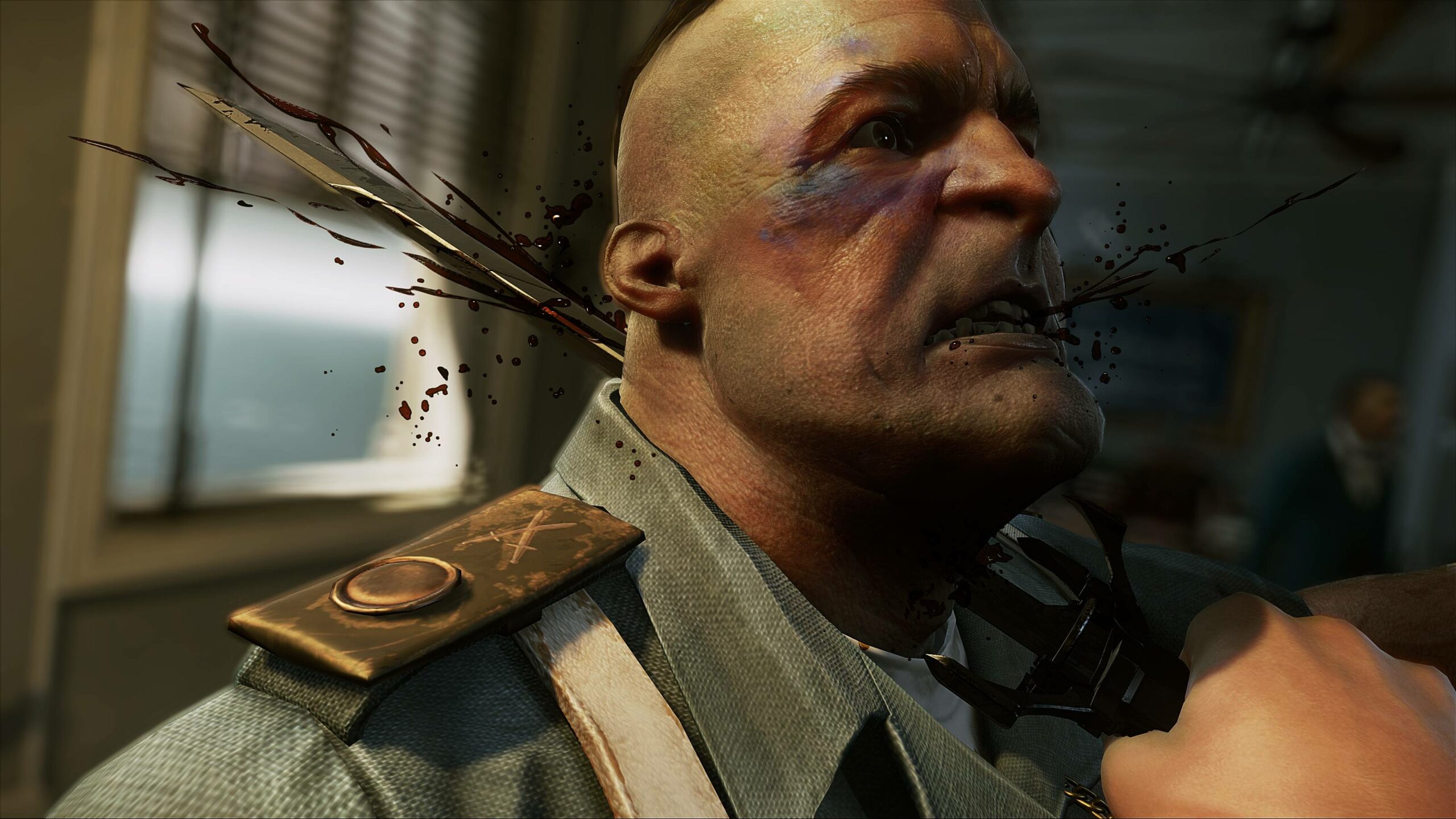Dishonored 2 kill videos remain amazing