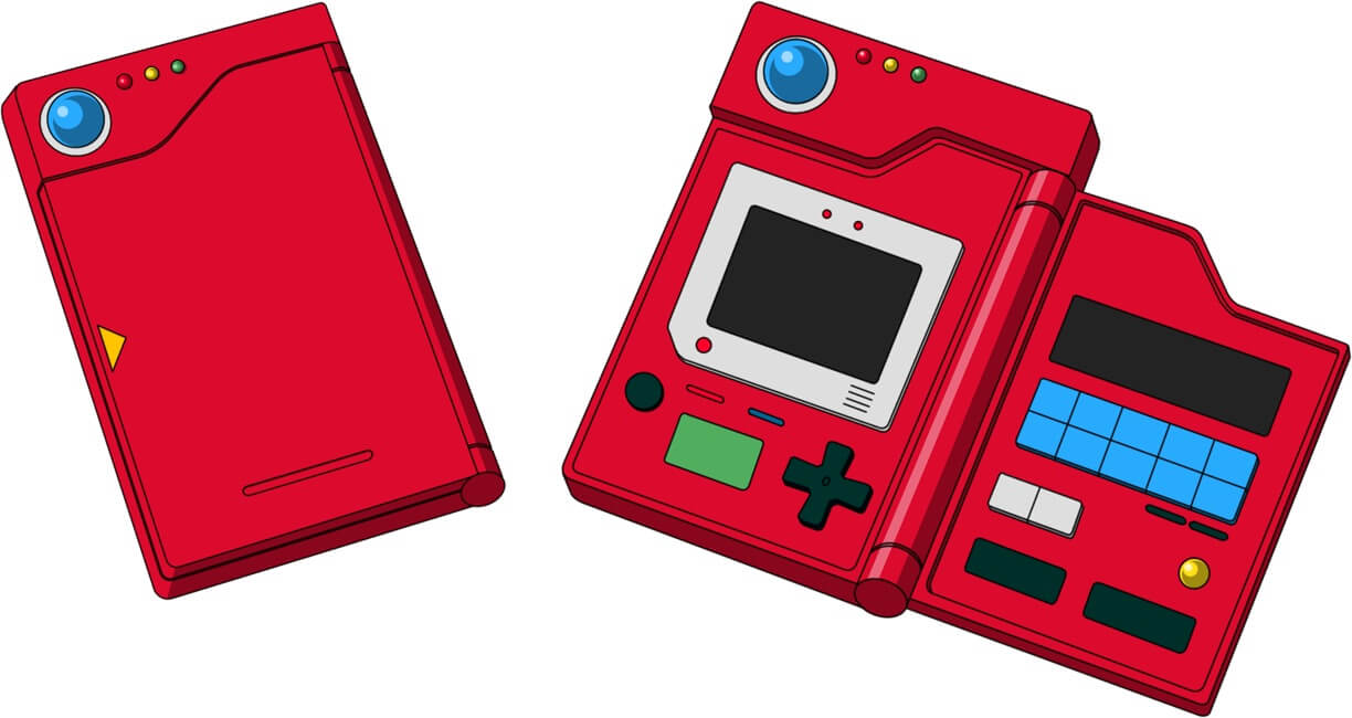 PSA: Pokemon Sun and Moon's bank and National Pokedex are coming in January
