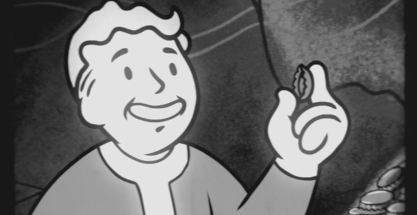 Cyber Monday PC game finds: $16 Fallout 4, Doom, and $24 GTA V