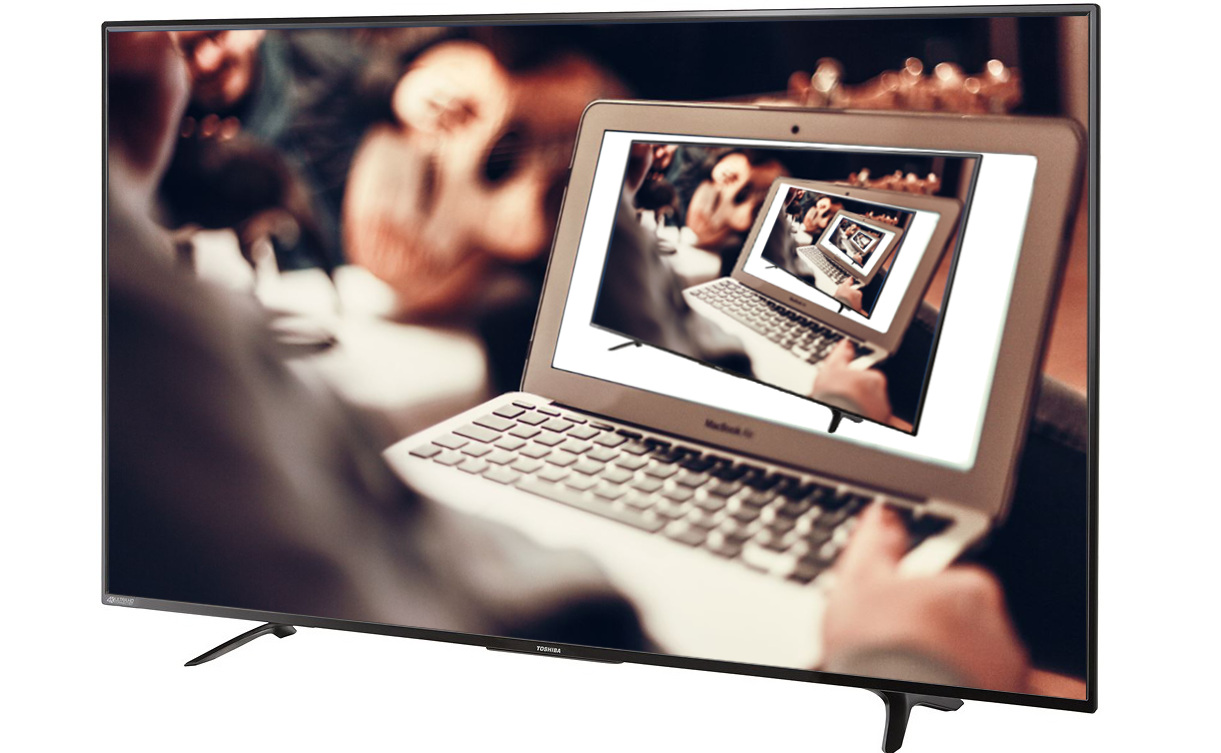 A 4K Ultra HDTV for $380 is one of Cyber Monday's best deals