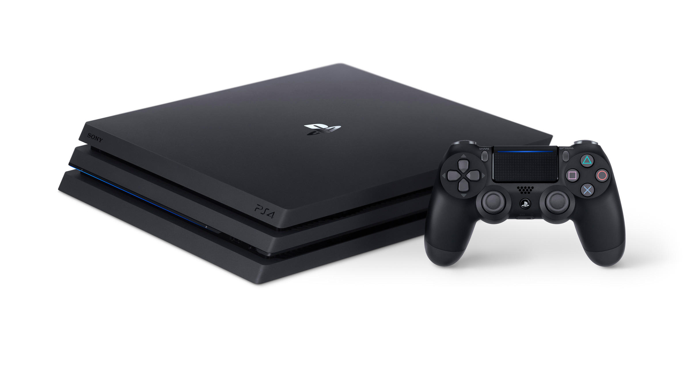A couple of weeks later, I'm torn on the PlayStation 4 Pro