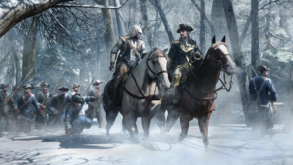 Ubisoft ends its free game giveaway with a whimper