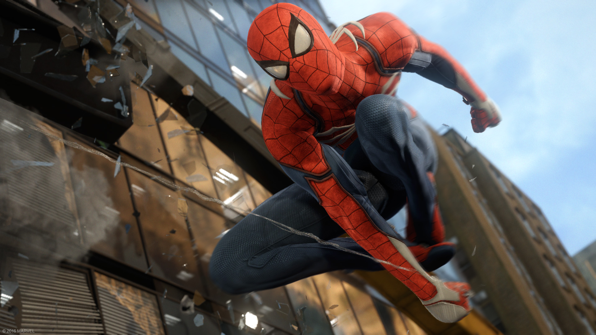 Spider-Man and God of War will be skipping PlayStation Experience this weekend