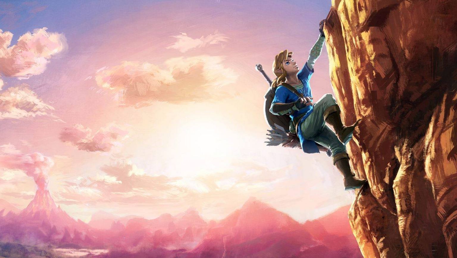 Zelda: Breath of Wild, 3DS, and Wii U games 15% off at Target