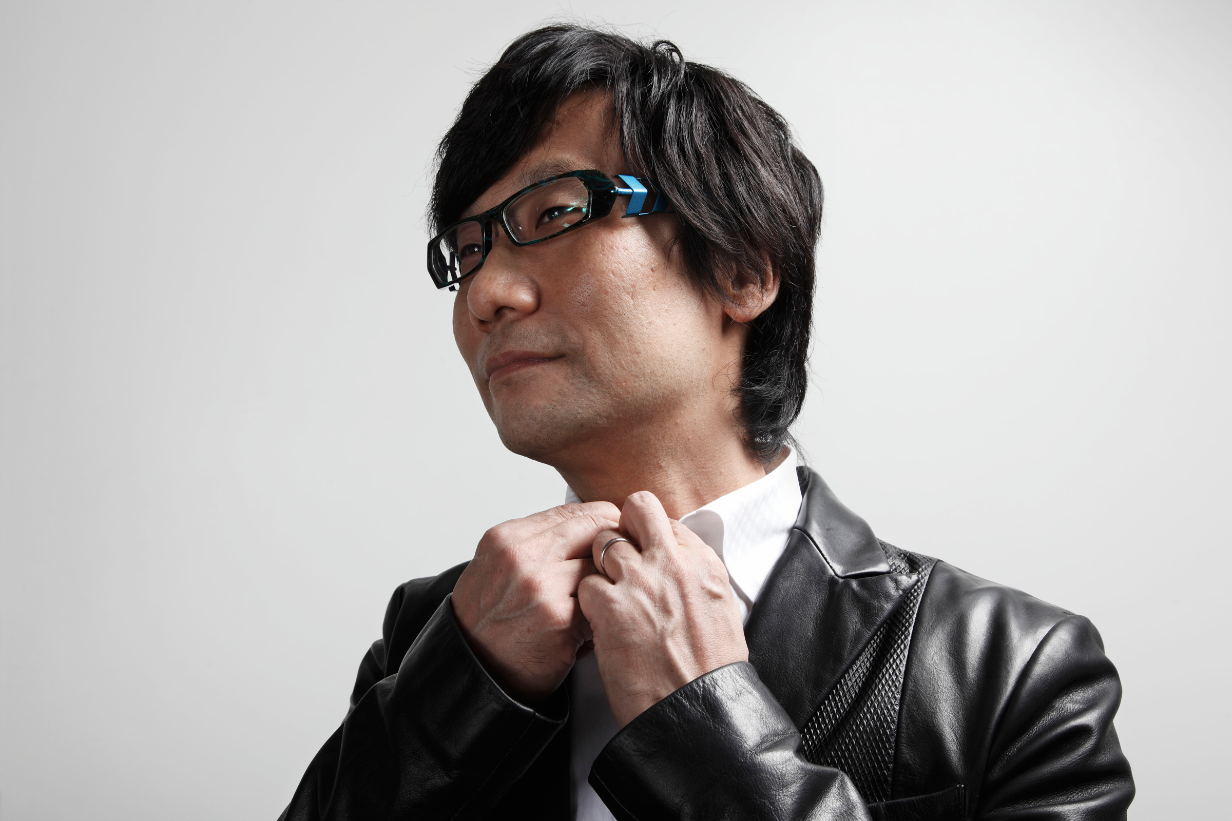 Hideo Kojima's last months with Konami may have been worse than we thought