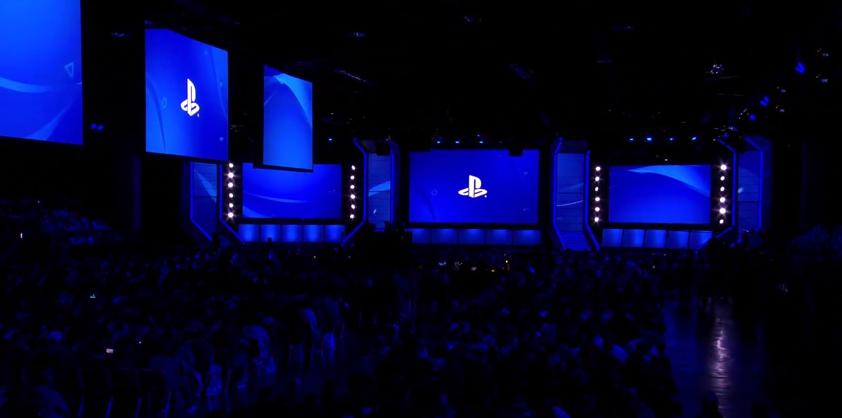 Here's everything that happened at The PlayStation Experience (PSX) 2016