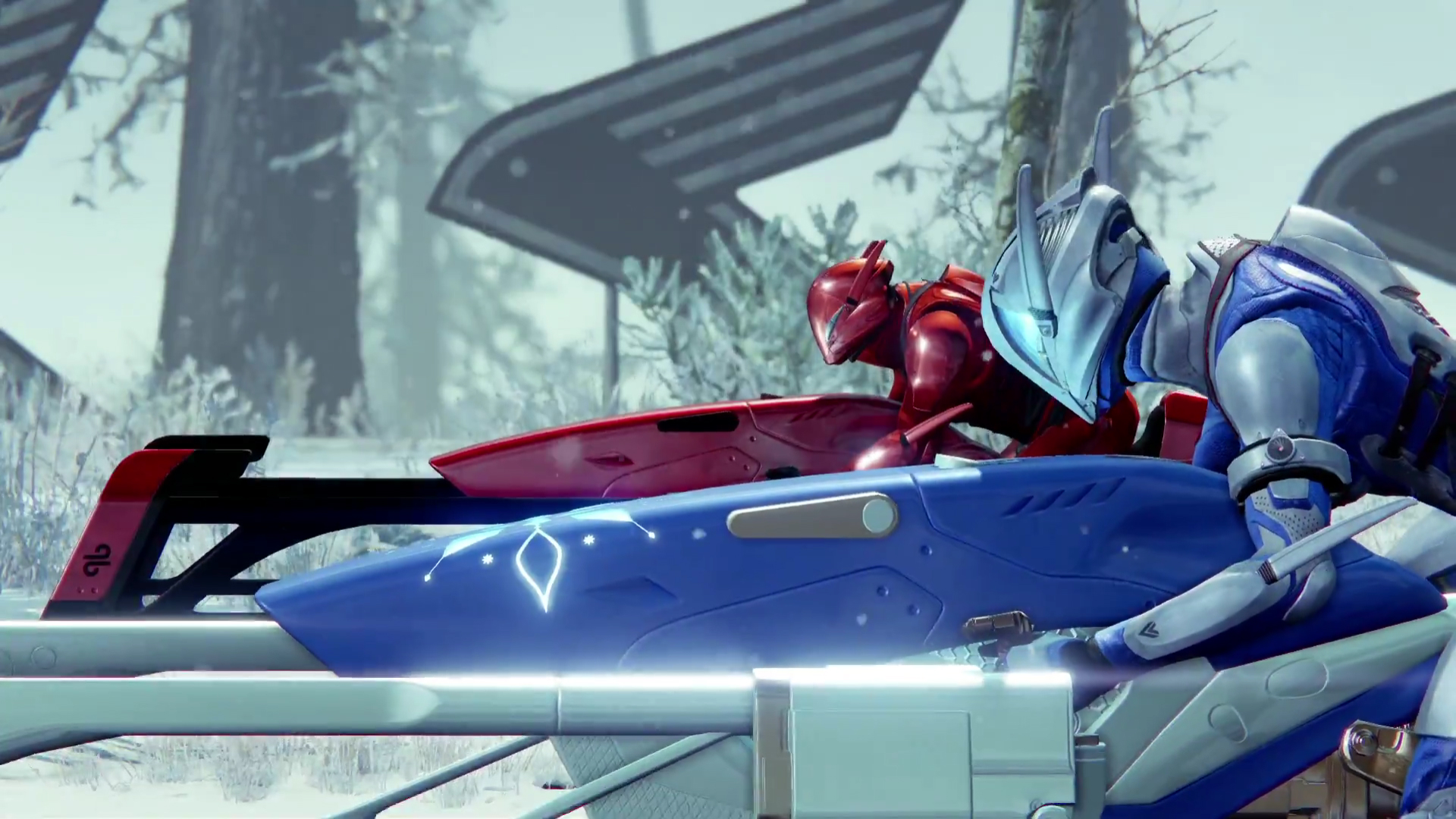 Destiny's December event looks bigger than last year's