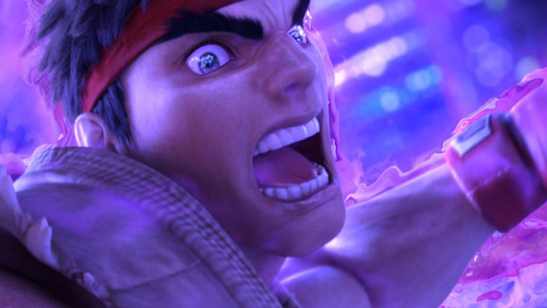 Marvel vs. Capcom: Infinite features absolutely ridiculous gameplay