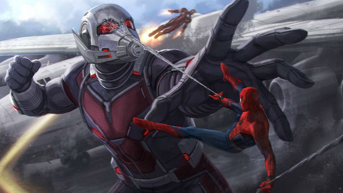 10 characters who need to be in Marvel vs. Capcom: Infinite