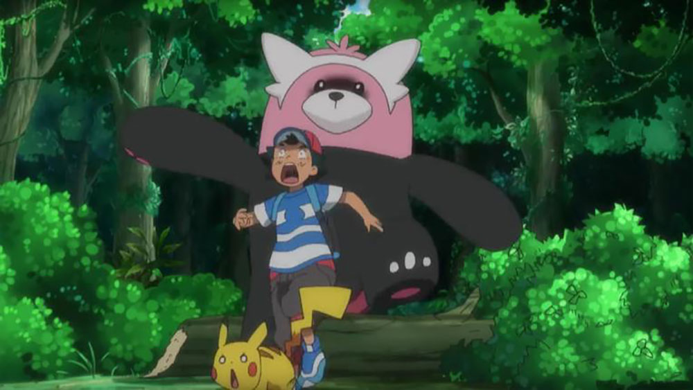 Here are Destructoid's favorite Alolan Pokemon