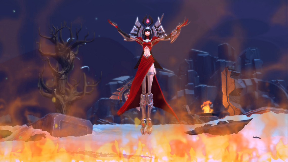 Battleborn's winter update addresses a lot of concerns, neglects one crucial issue
